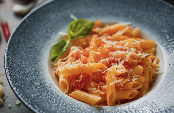 Пенне арабьята