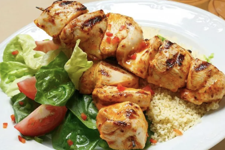 Куриное филе