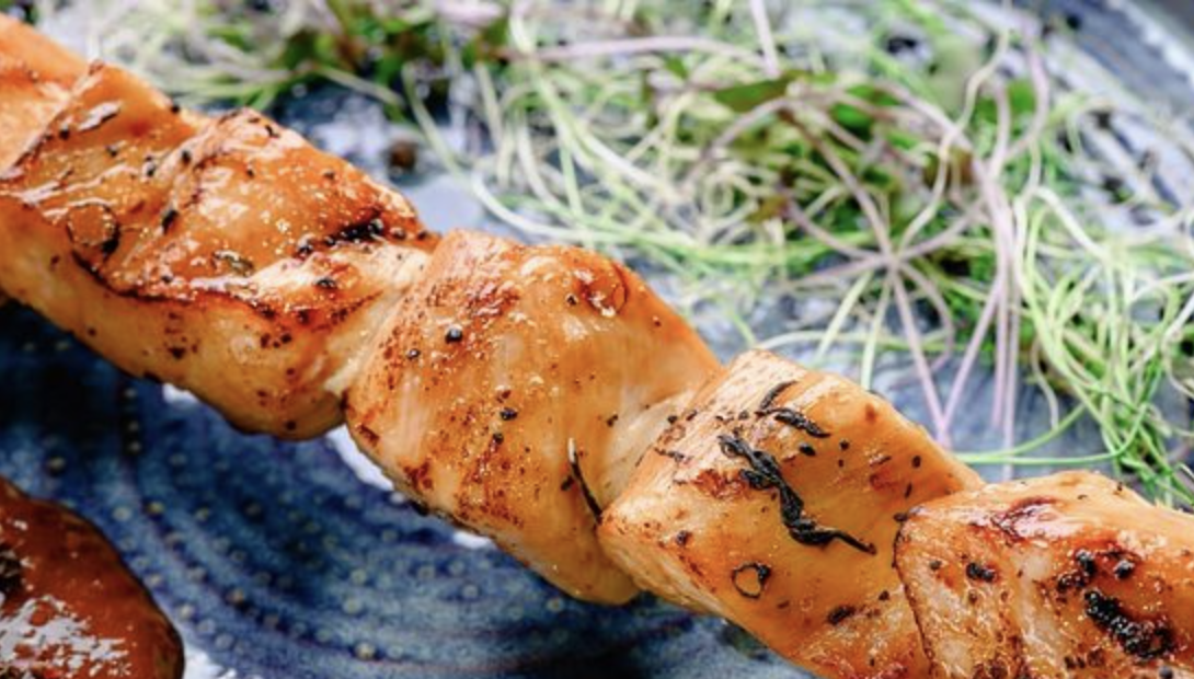 Куриное филе