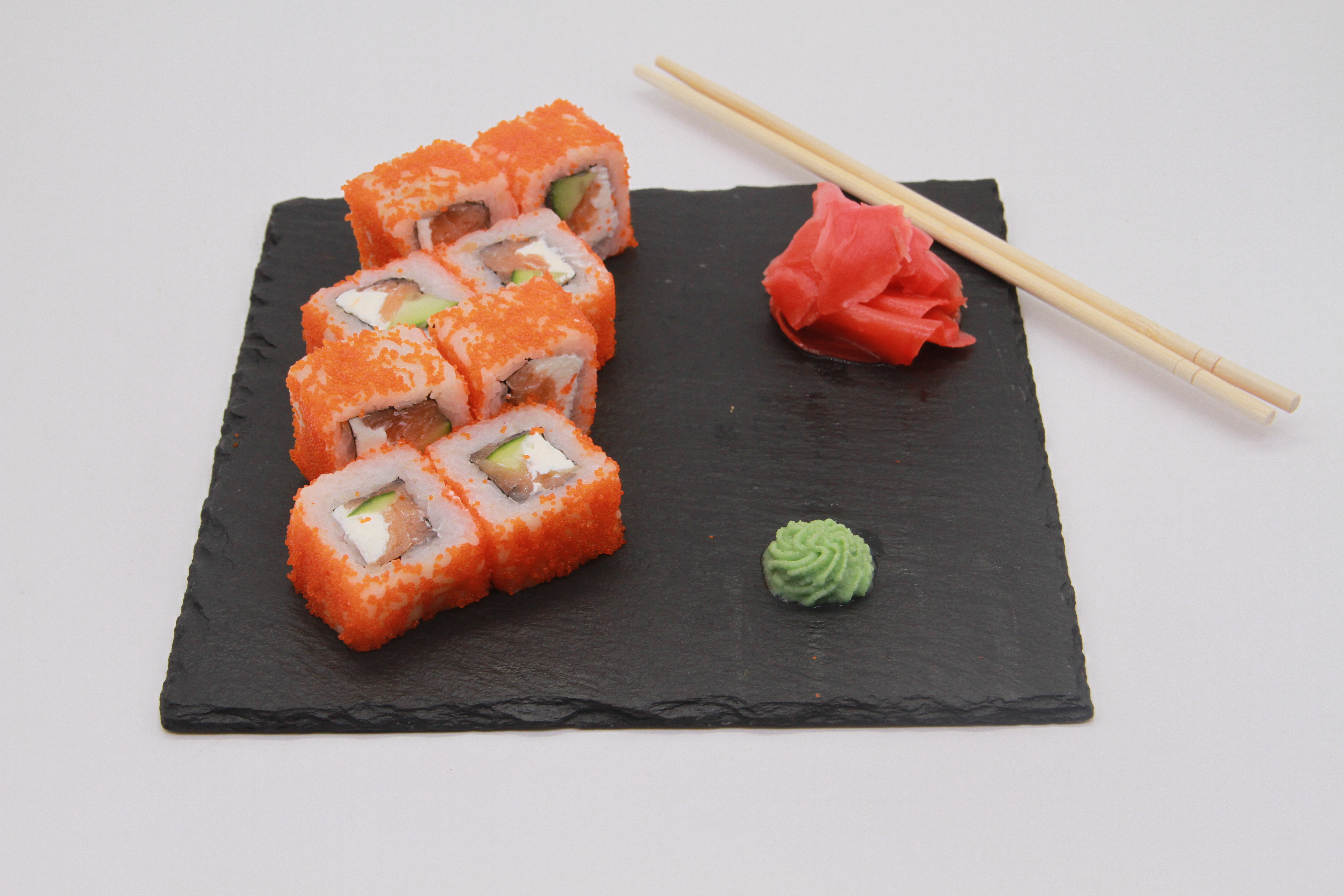 Калифорния семга