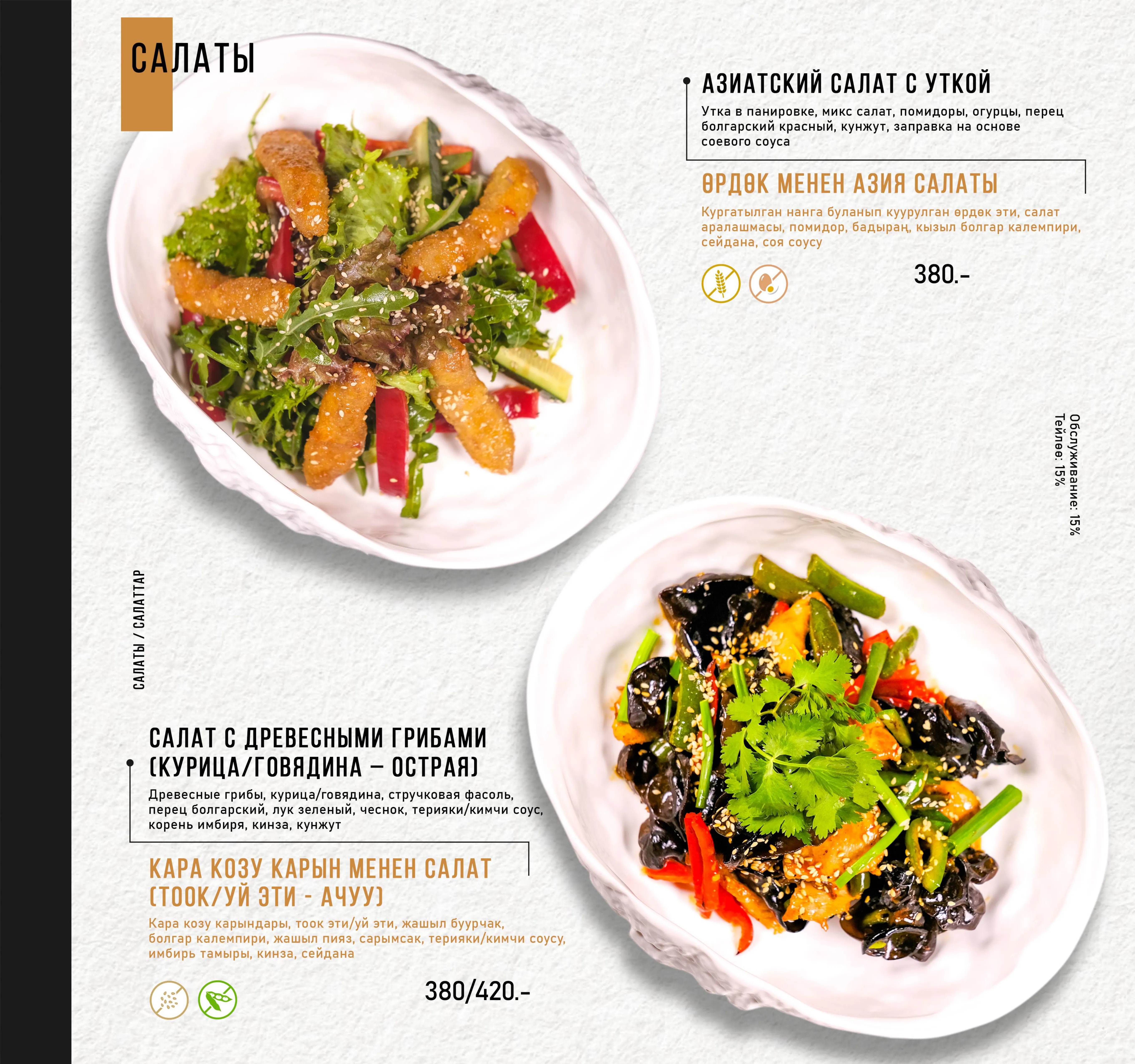 Страница меню 17